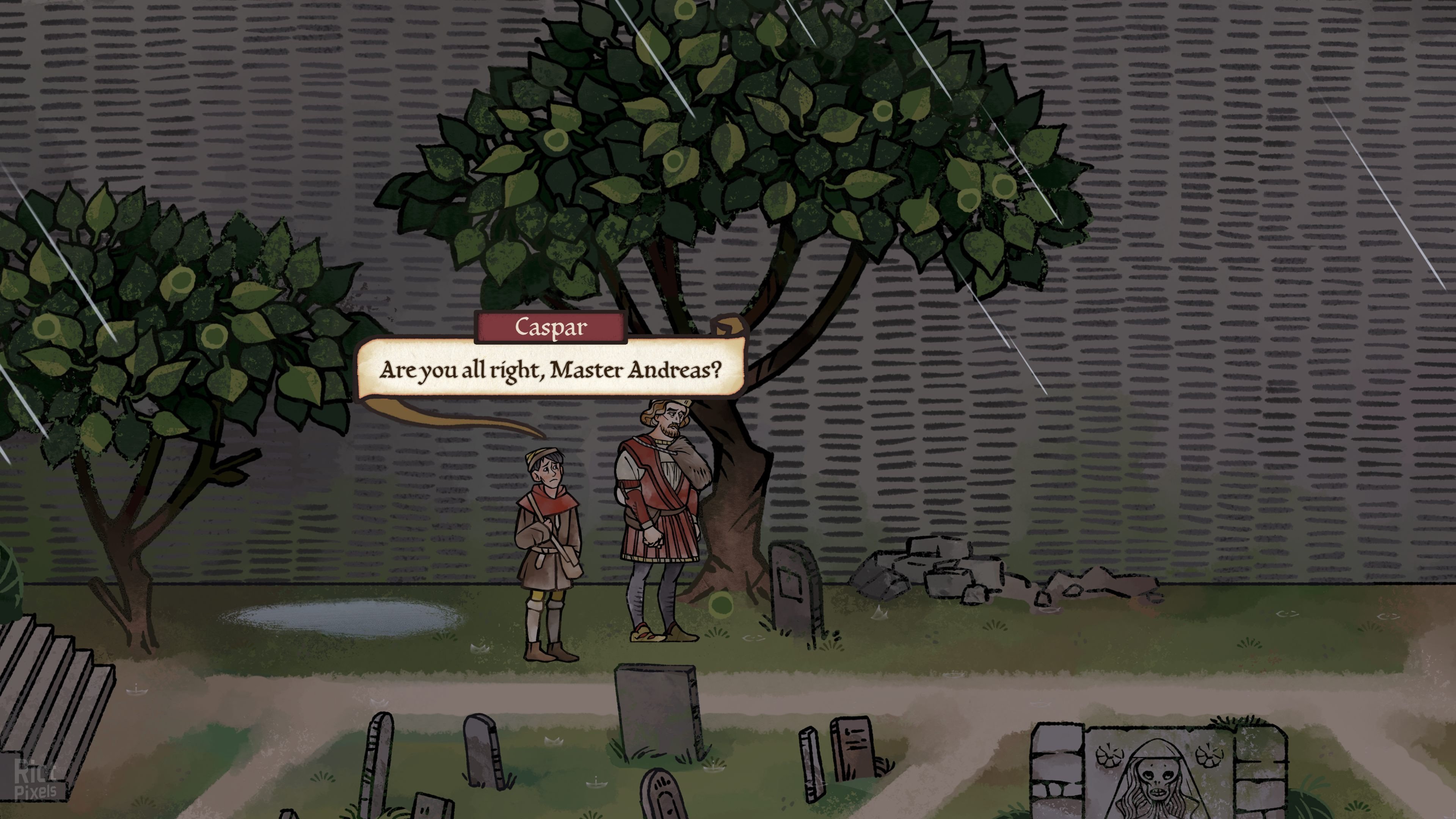 [13]-Pentiment – v1.0.1212 Download