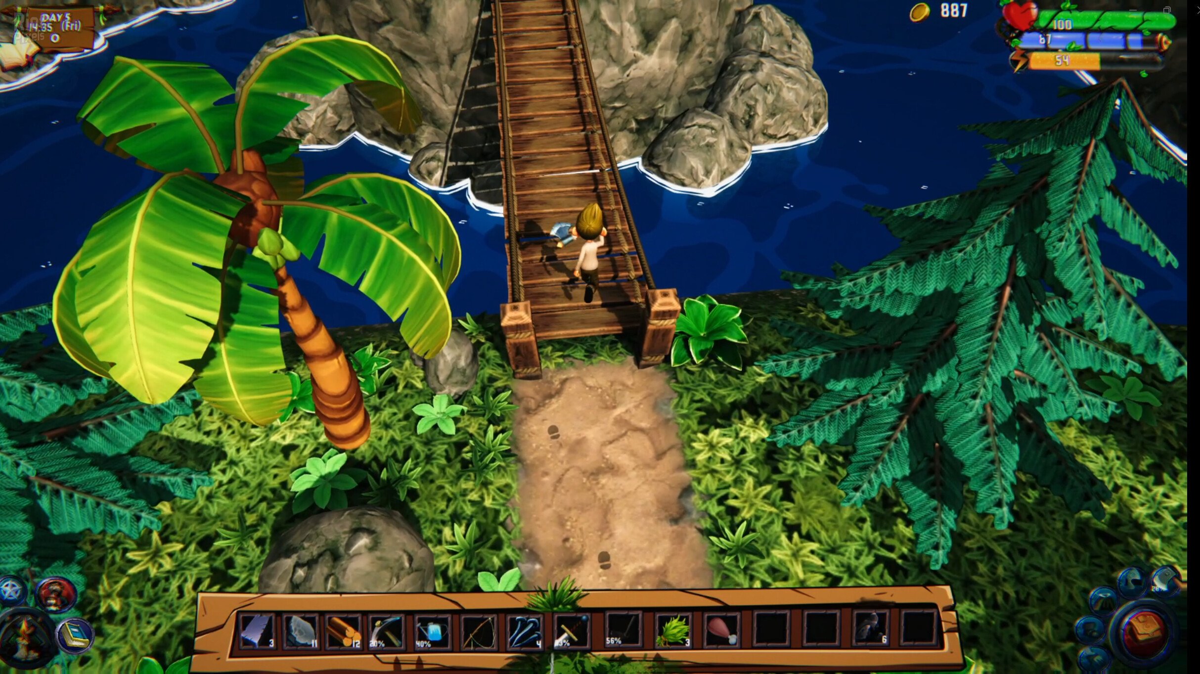 [4]-Village and The Witch Download