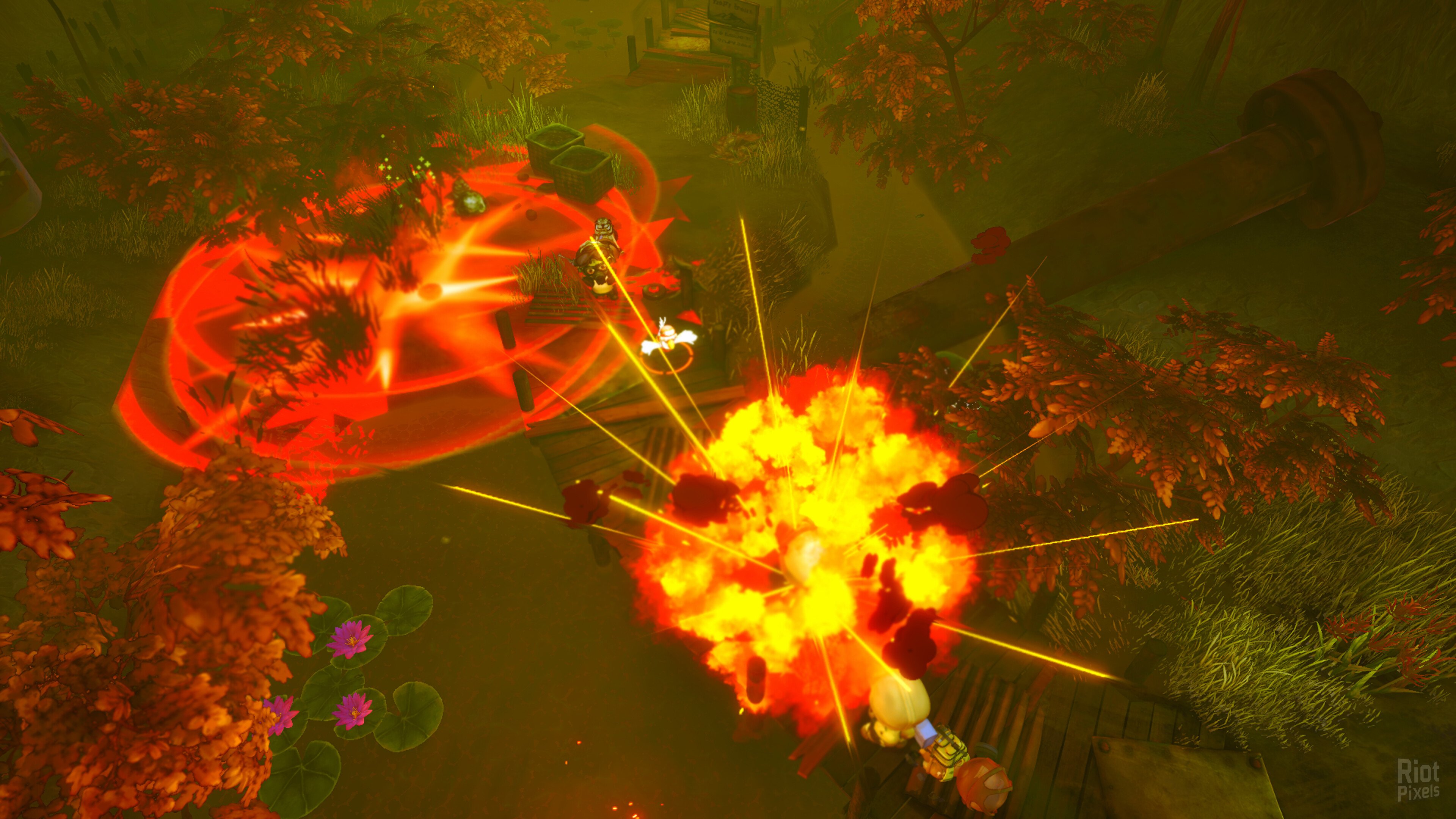 [4]-Tiny Troopers: Global Ops Download