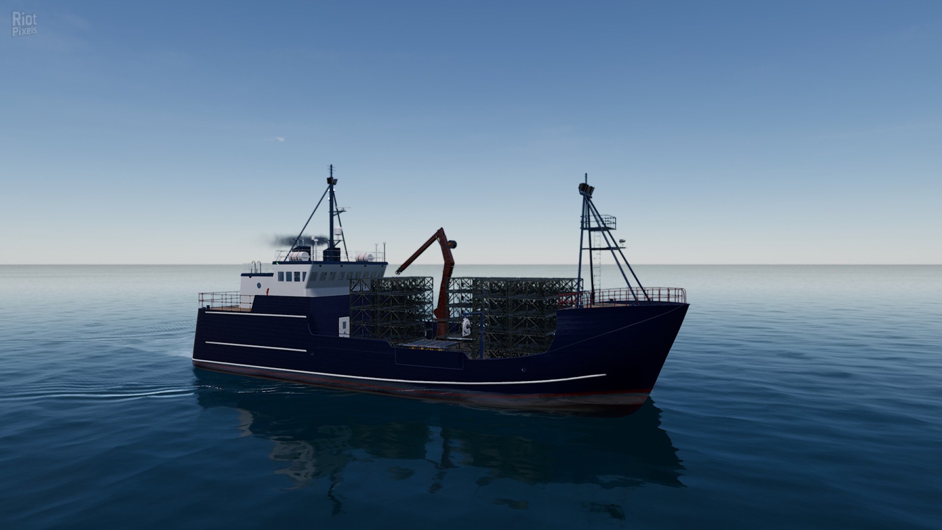 [9]-Fishing: North Atlantic – Complete Edition, v1.8.1122.15262 + 2 DLCs + Bonus OST Download