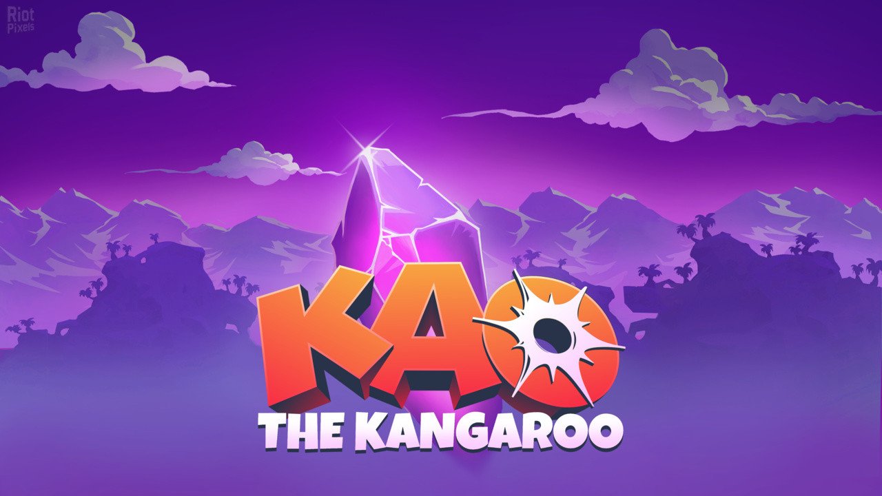 [13]-Kao the Kangaroo: Anniversary Edition – Build 10975417 + 8 DLC/Bonuses Download