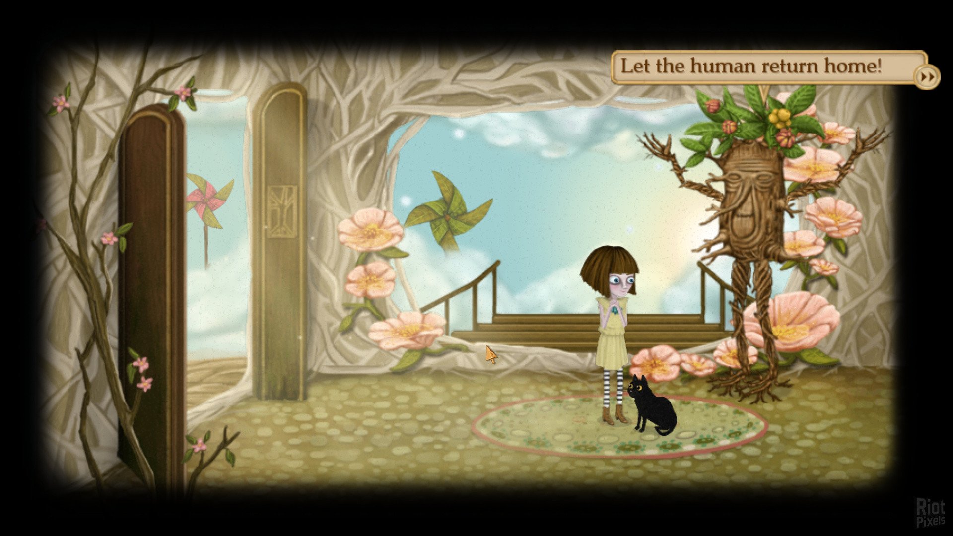 [16]-Fran Bow (Unity Version) + Bonus Soundtracks + Original Gamemaker Version Download