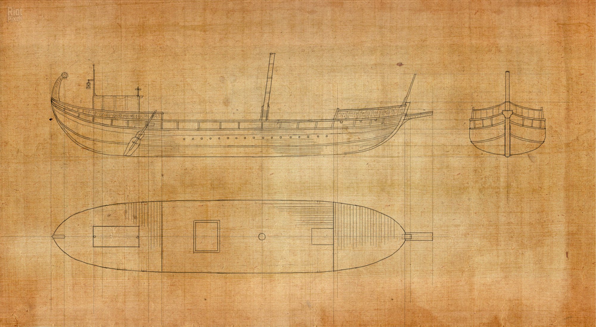 [26]-Total War: Attila – v1.6.0.13356.2972767 + 8 DLCs Download