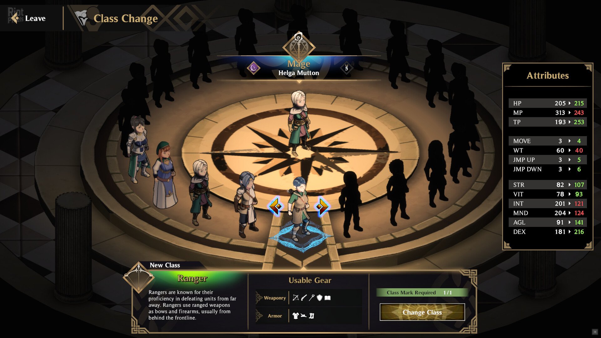 [4]-Crimson Tactics: The Rise of The White Banner – v1.0.0b + Bonus Content Download