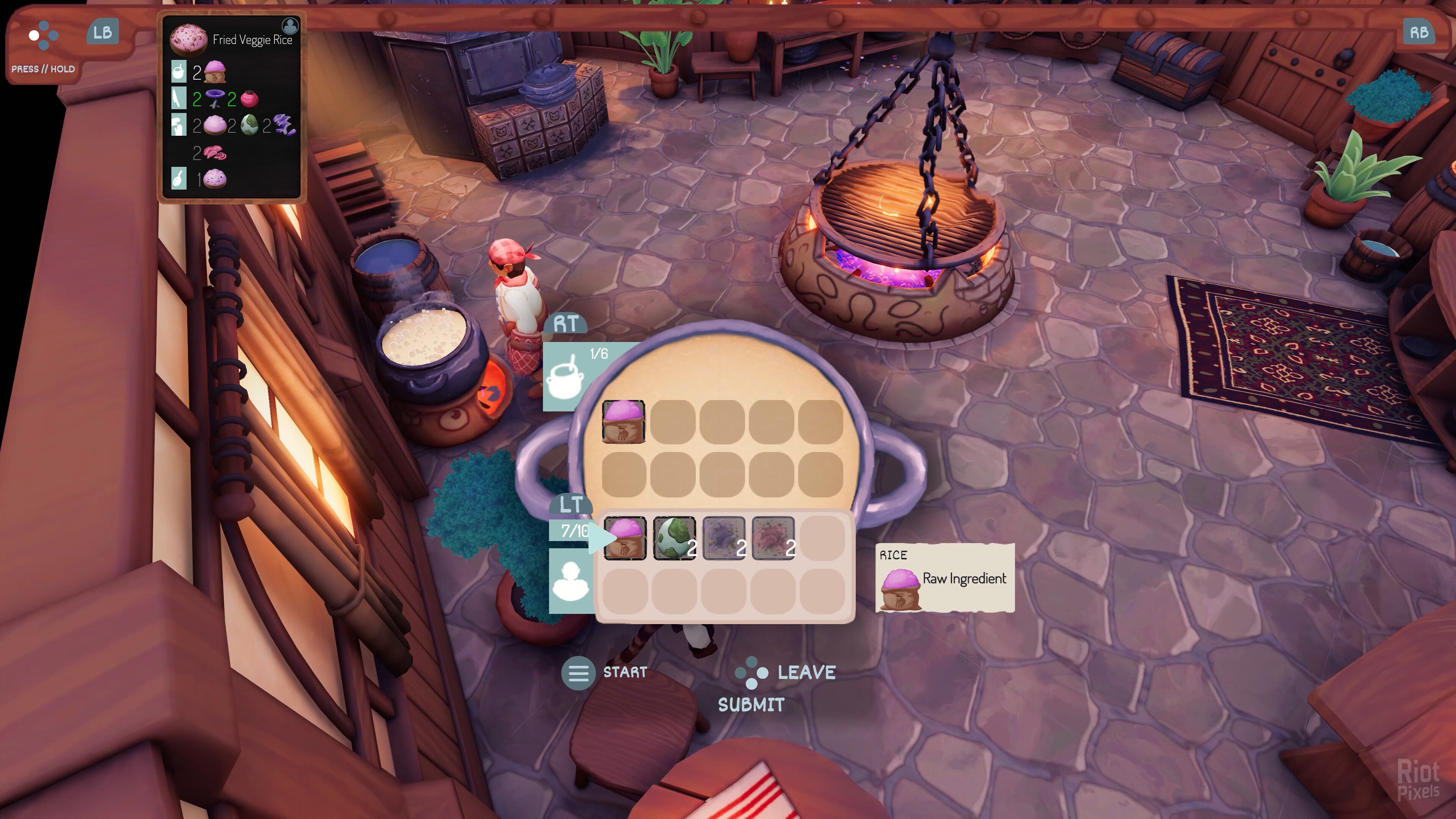 [13]-Delicious Dungeon Download