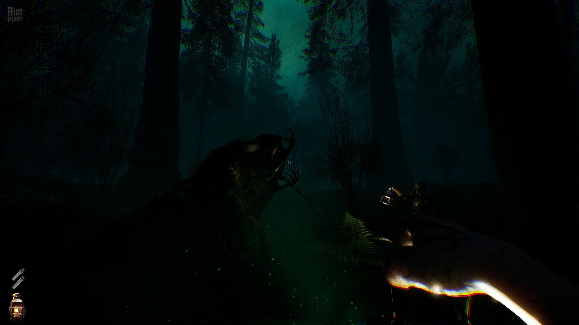 [12]-Eresys – v0.8 (Release) Download