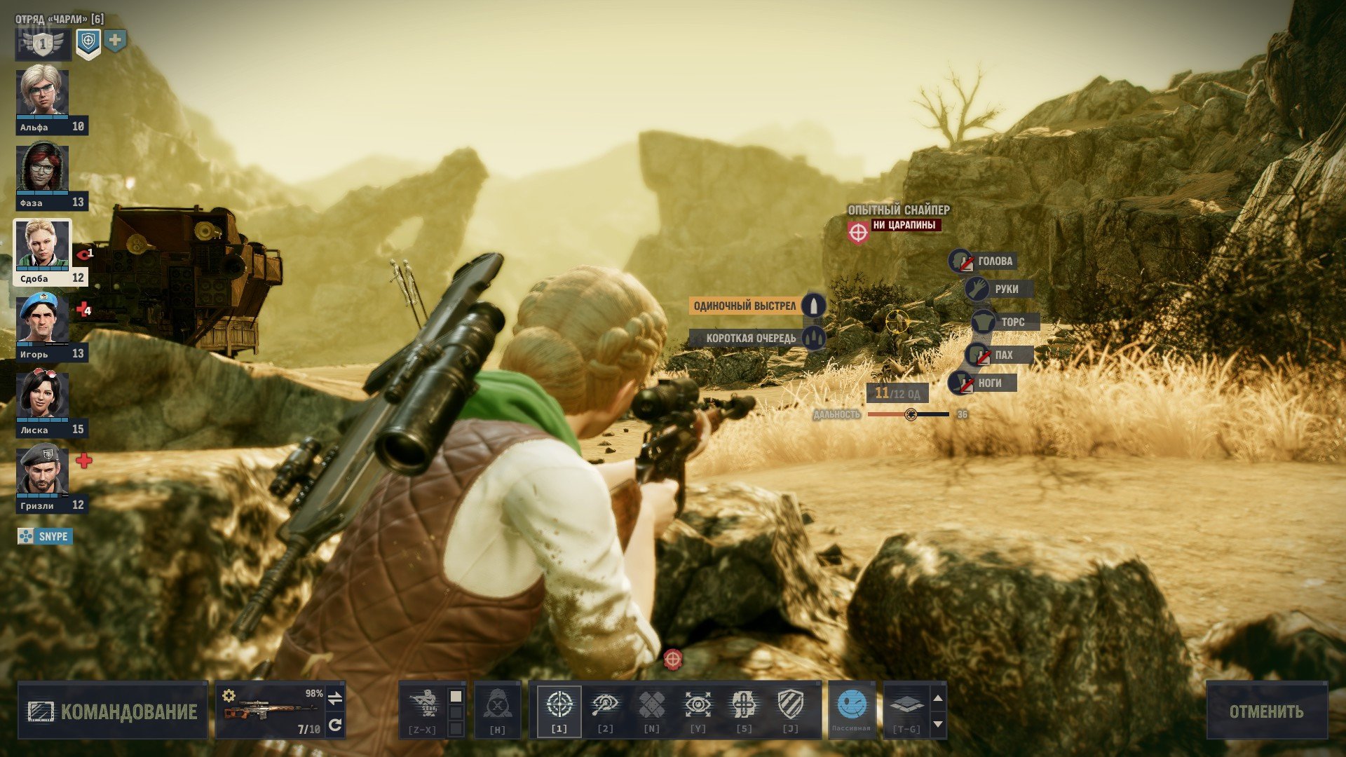 [3]-Jagged Alliance 3 Bundle – v1.4.1.347965 + Mods + Bonus OST + Mod Tools Download