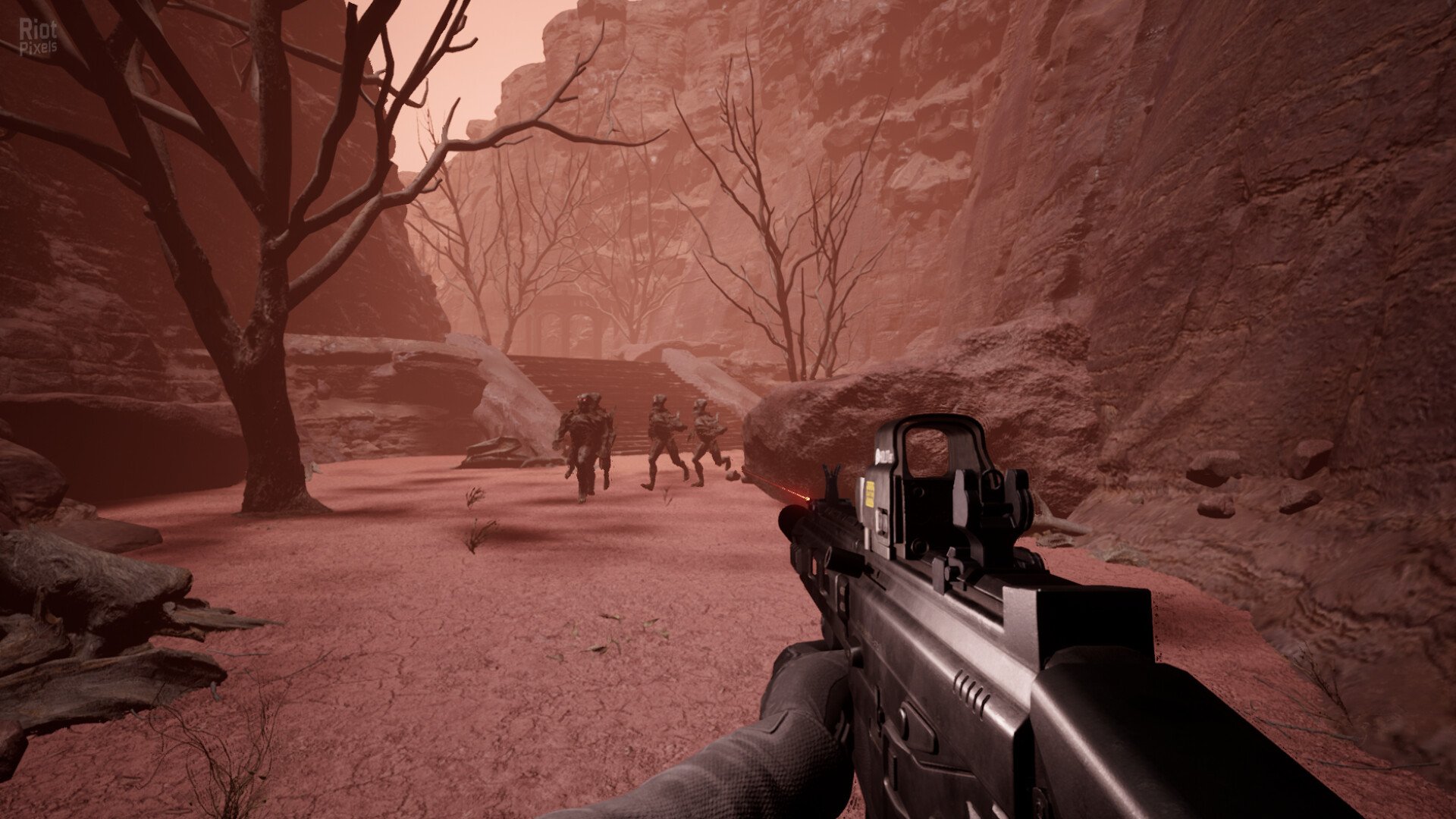 [8]-S.E.C.U. – v1.0 (Release) Download