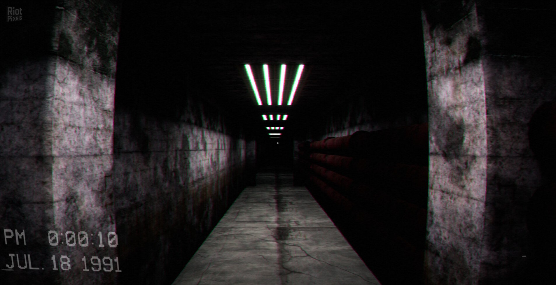 [10]-The Backrooms Deluxe + Windows 7 Fix Download