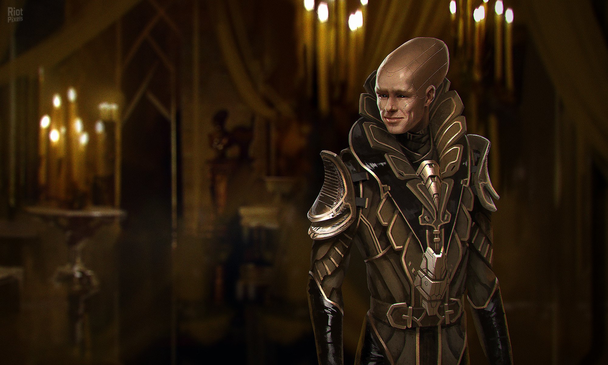 [28]-Endless Space 2: Definitive Edition – v1.5.60 (Re-Awakening Update) + All DLCs/Bonuses Download