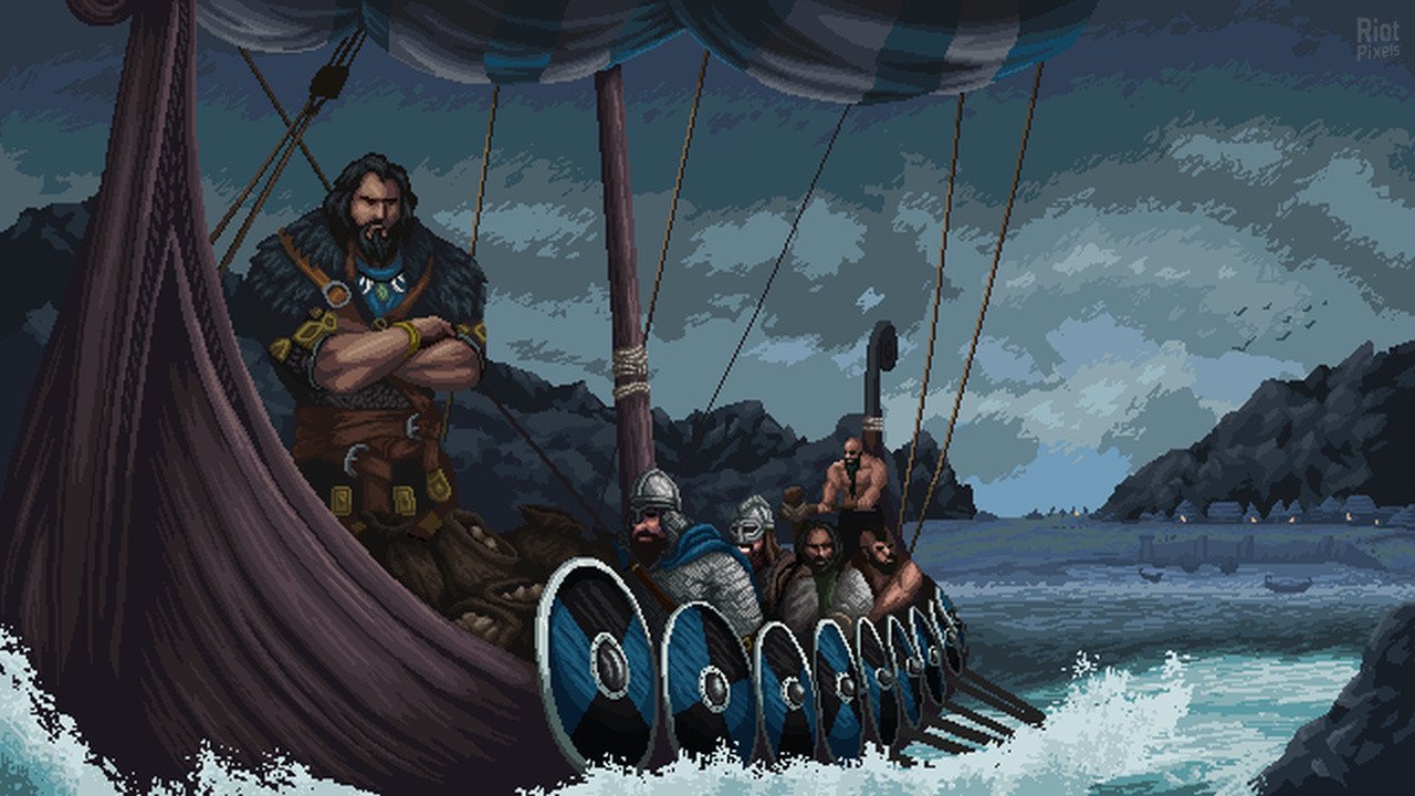 [21]-Sons of Valhalla – v1.0.17 Download