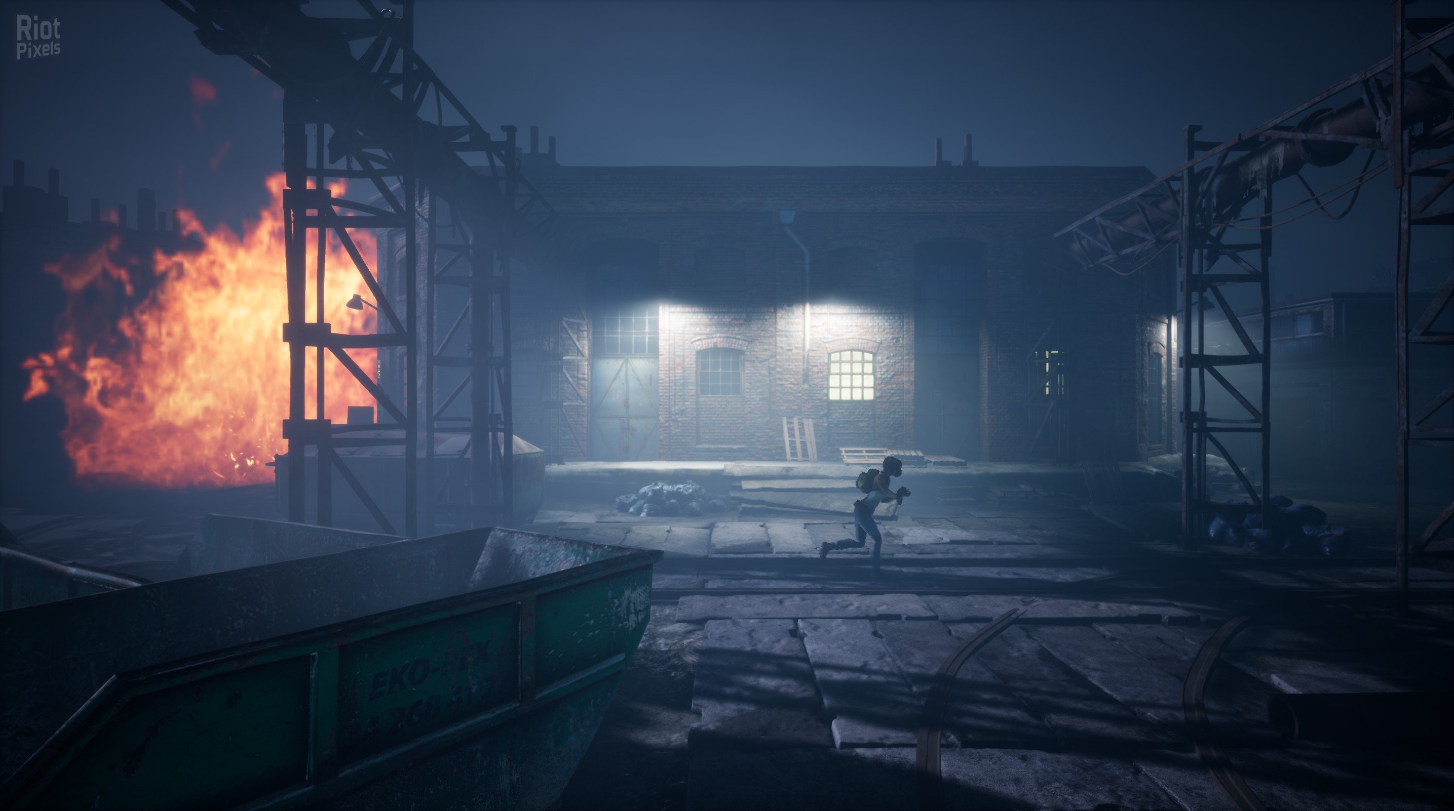 [6]-Die Again + Bonus Soundtrack Download