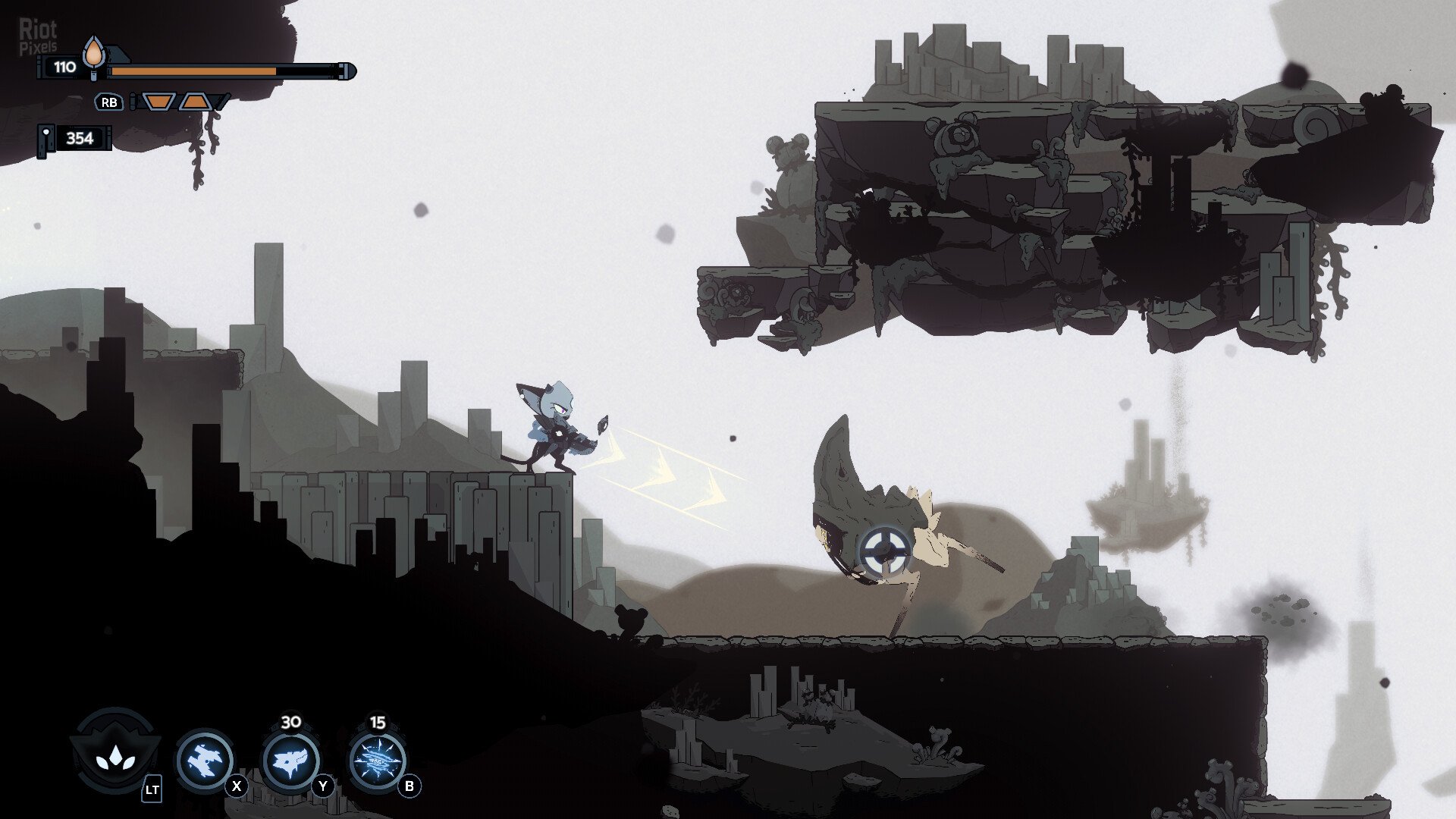 [2]-BIOMORPH – v1.1.26426 Download