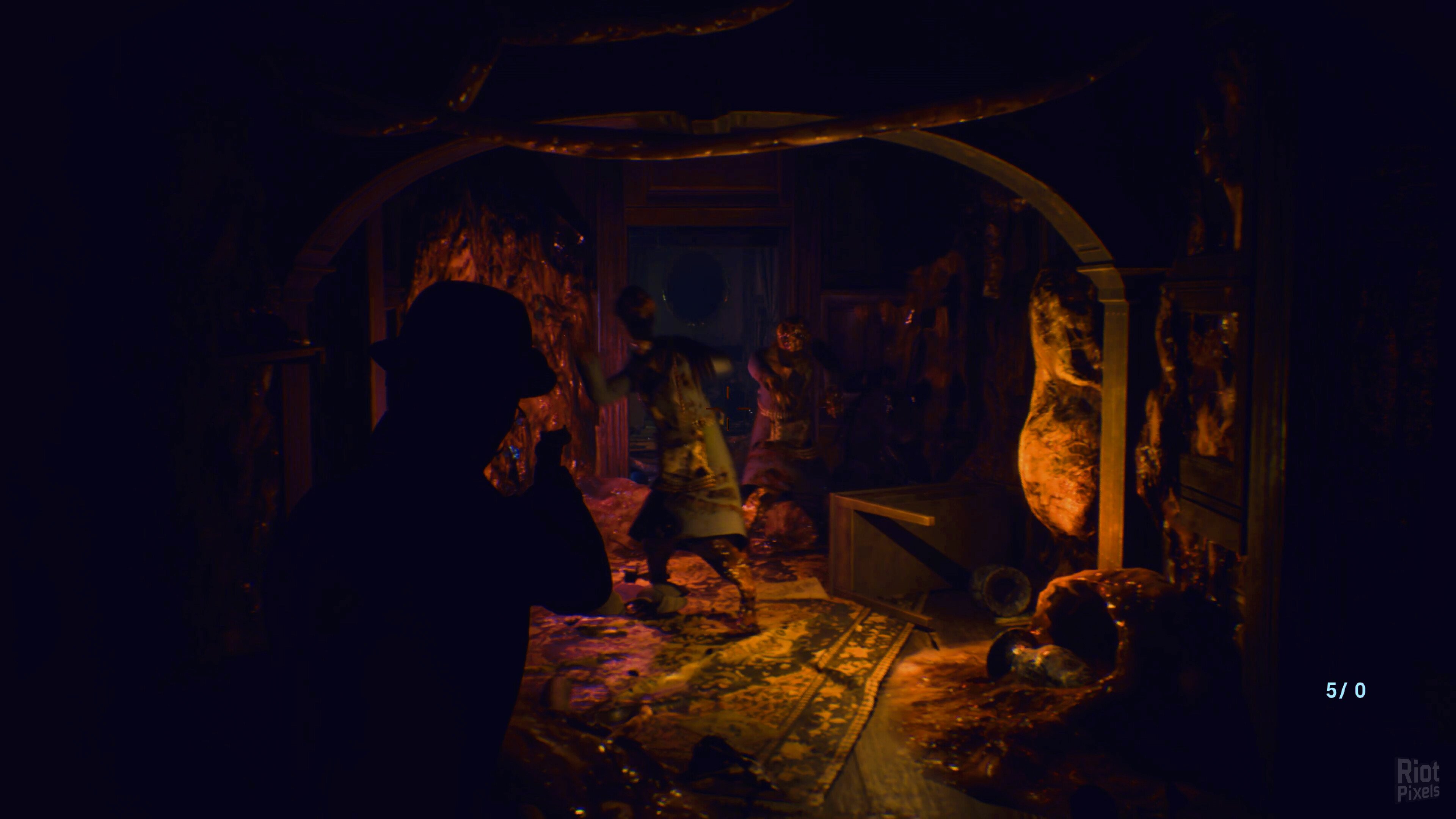 [4]-Venatrix + Windows 7 Fix Download