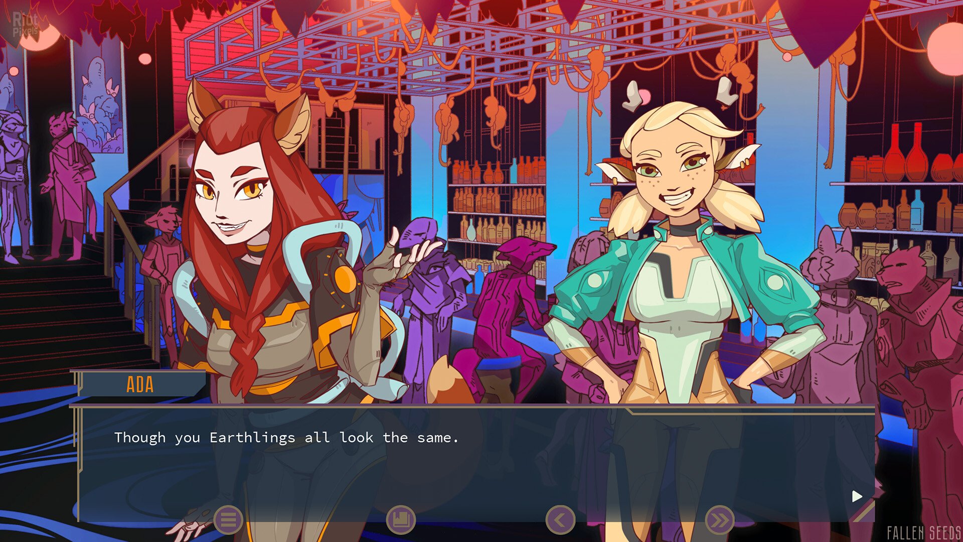 [5]-Fallen Seeds – v1.0.15 + Bonus Soundtrack Download