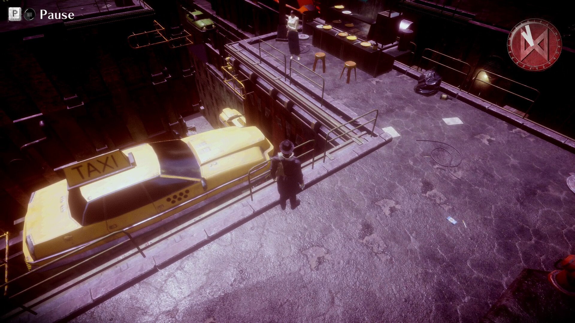 [7]-The Dawning Clocks of Time: Remake – v1.0.0.0701.12 Download