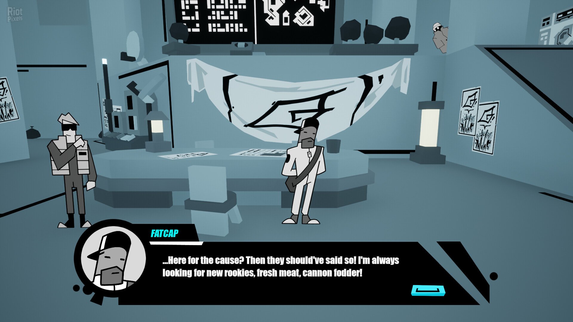 [9]-TAGLINE – Build 14026062 + Bonus Soundtrack Download