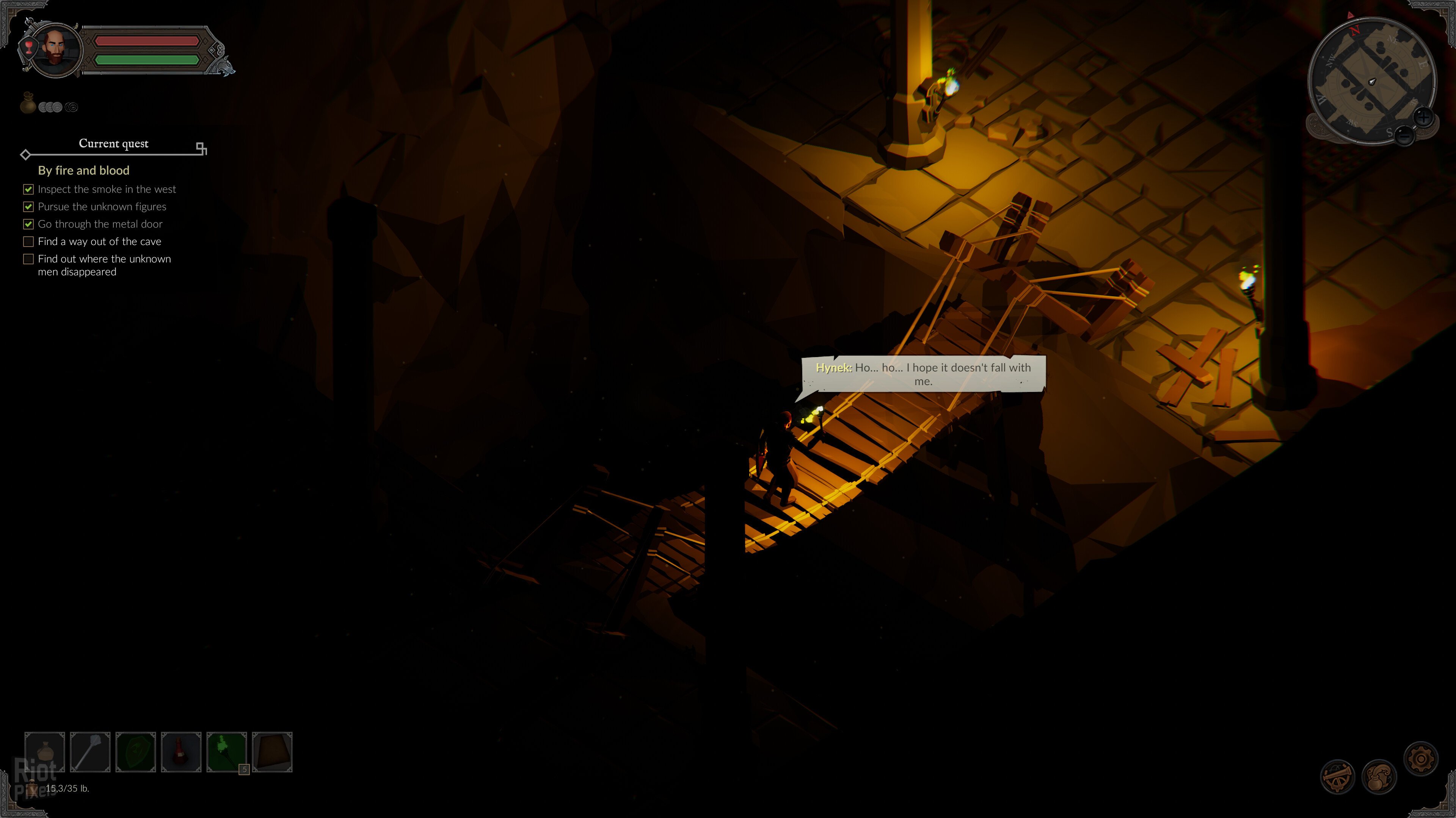 [2]-1428: Shadows over Silesia – Deluxe Edition, v1.2.23 + 3 DLCs/Bonuses Download