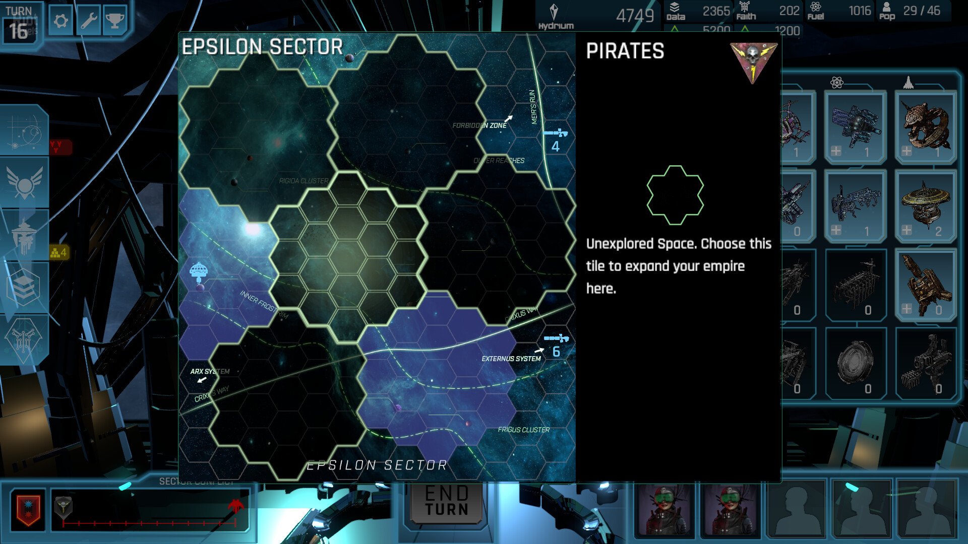 [5]-Hyper Empire – Build 17993748 Download