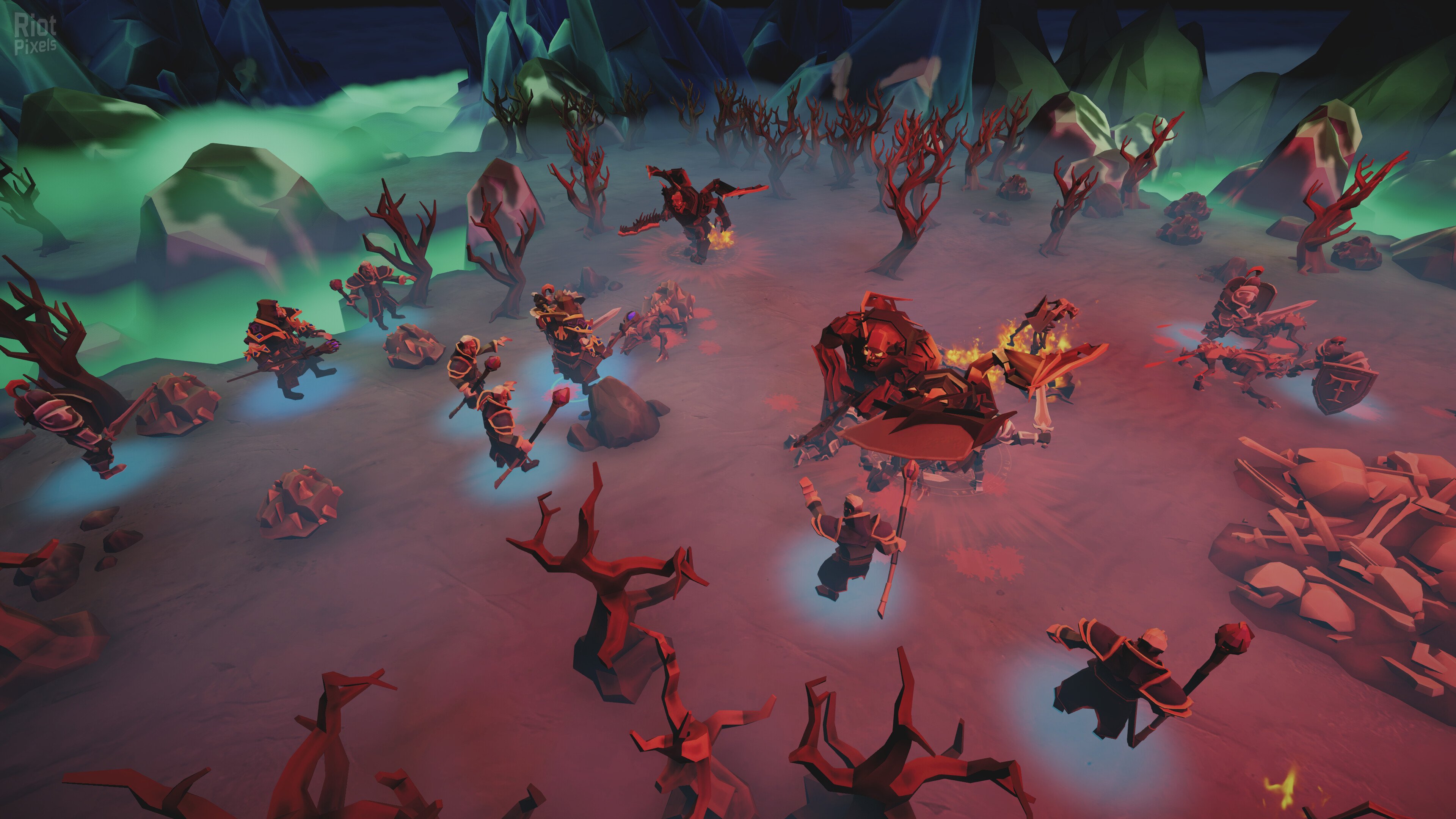 [2]-Darfall – v1.0.0 (Release) Download