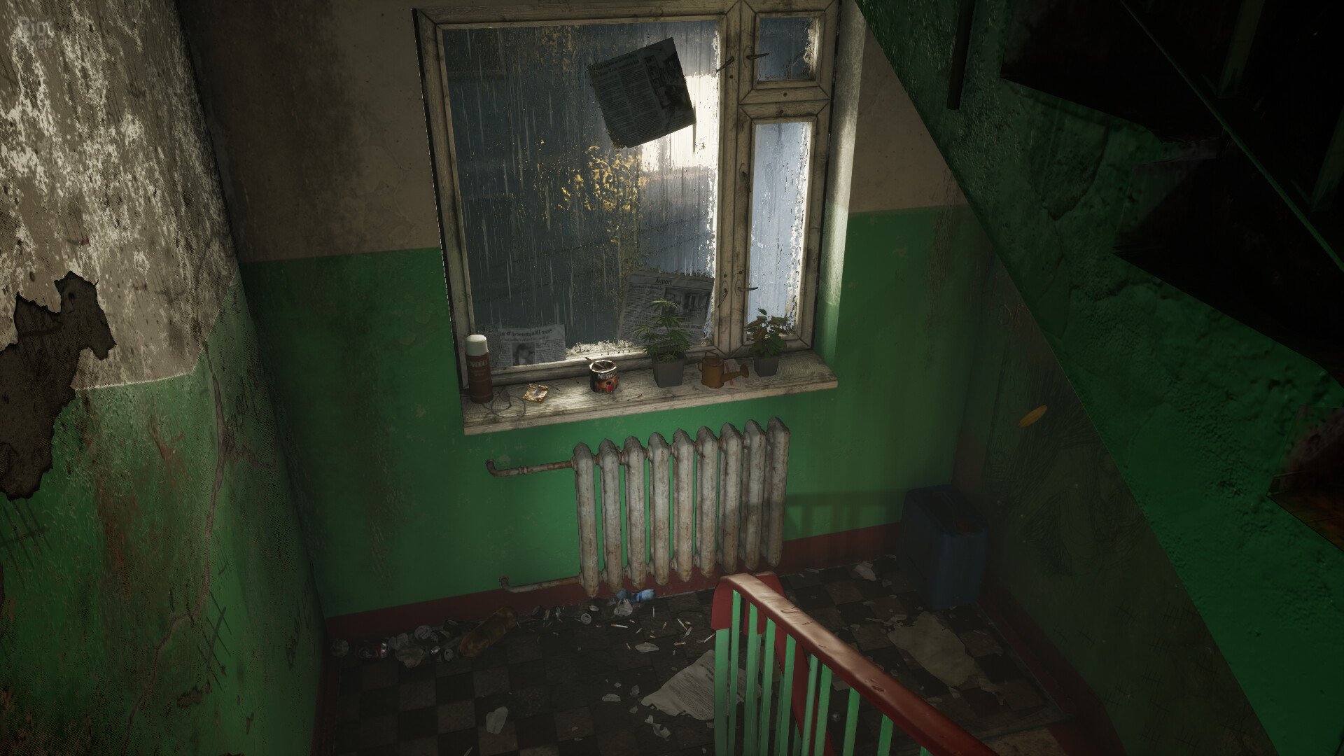 [2]-EBOLA VILLAGE – Build 18363918 Download