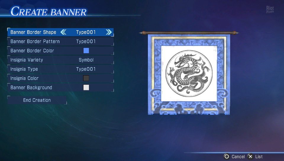[2]-Dynasty Warriors 8: Empires Download