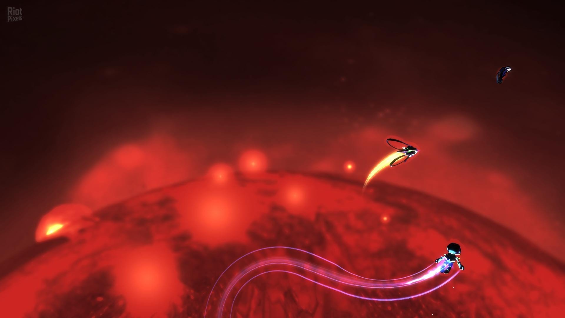 [8]-Lost Orbit Download