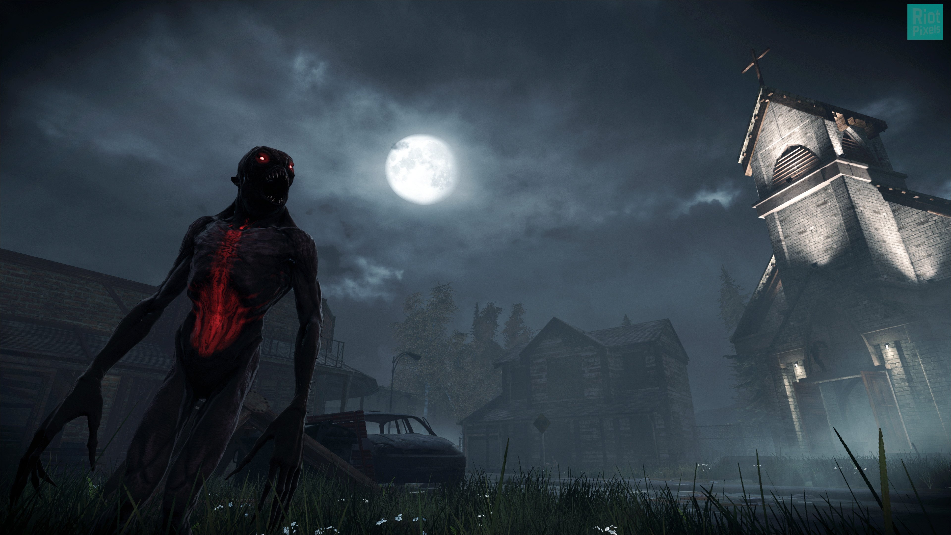 [3]-Alone in the Dark: Illumination Download