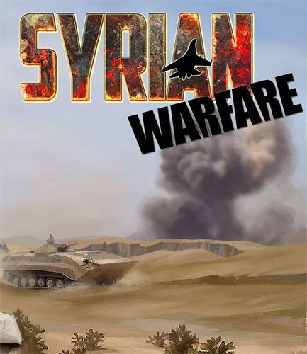 Syrian Warfare – v1.2.0.43/1.3.0.19 + 2 DLCs-HohohoGames