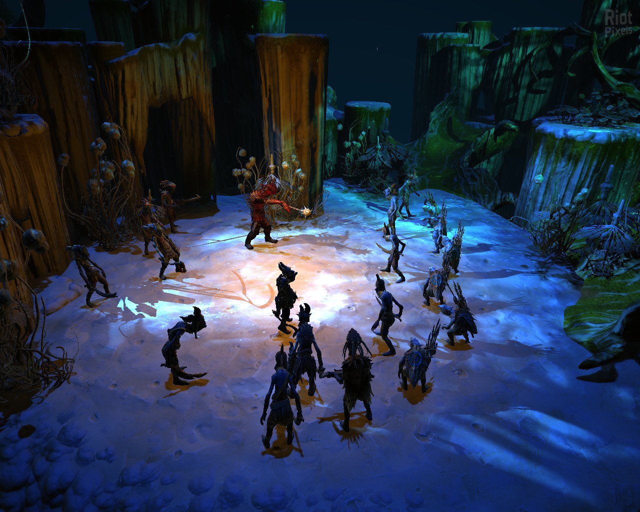 [8]-We Are the Dwarves Download