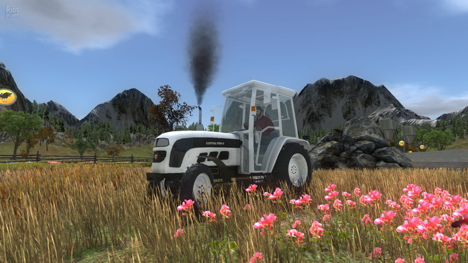 [8]-Professional Farmer 2017 Download