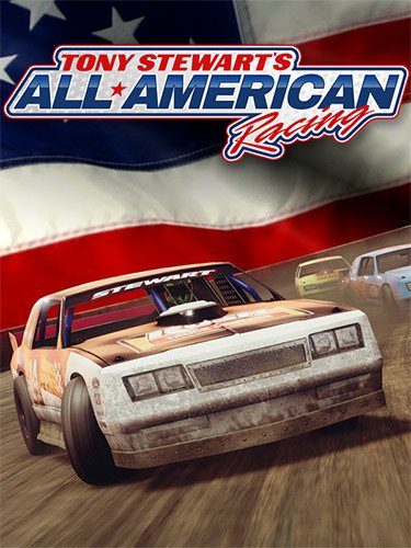 Tony Stewart’s All-American Racing-HohohoGames