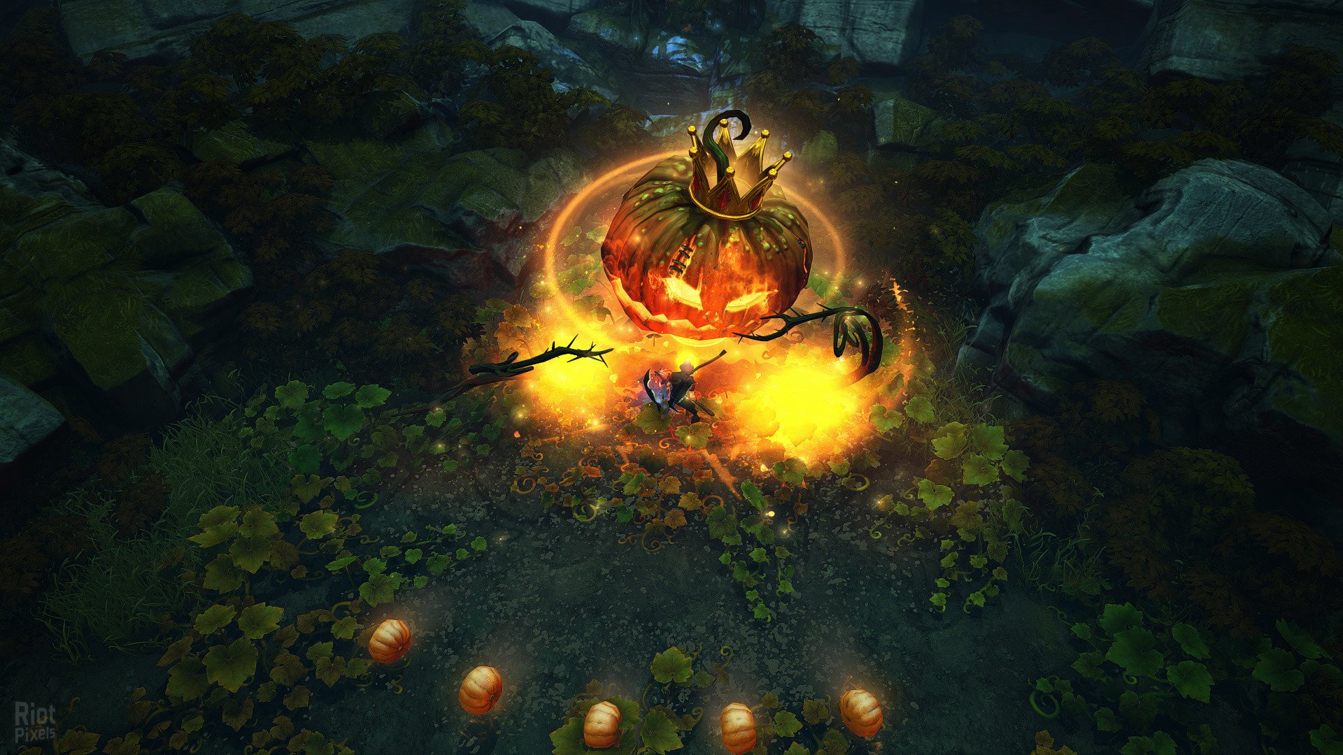 [3]-Victor Vran: Overkill Edition – v2.07 + Update June 7th + All DLCs Download