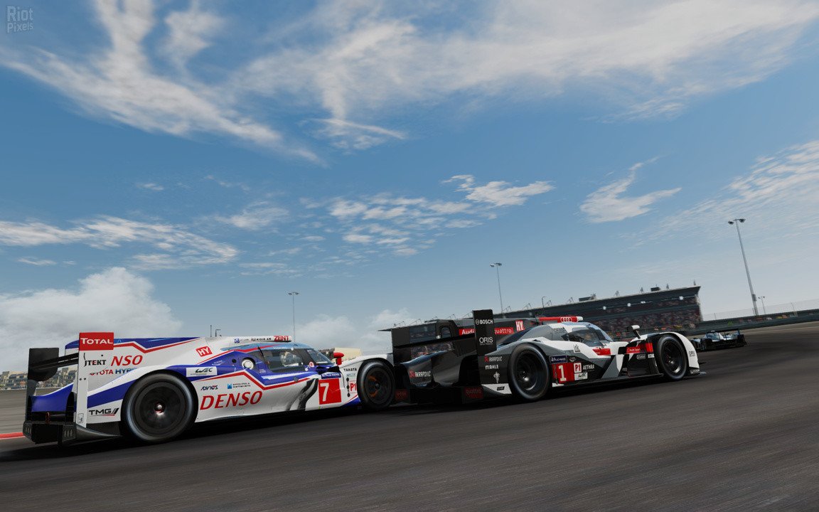 [11]-Project CARS: Game of the Year Edition, v11.2 + All DLCs Download