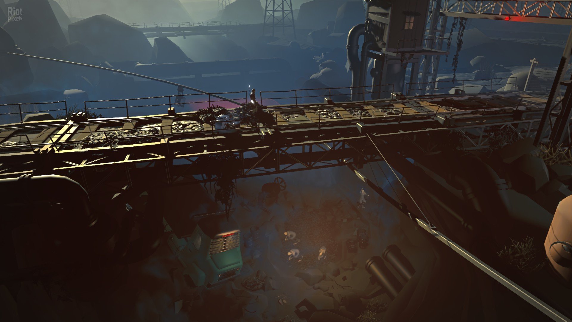 [8]-Black: The Fall Download