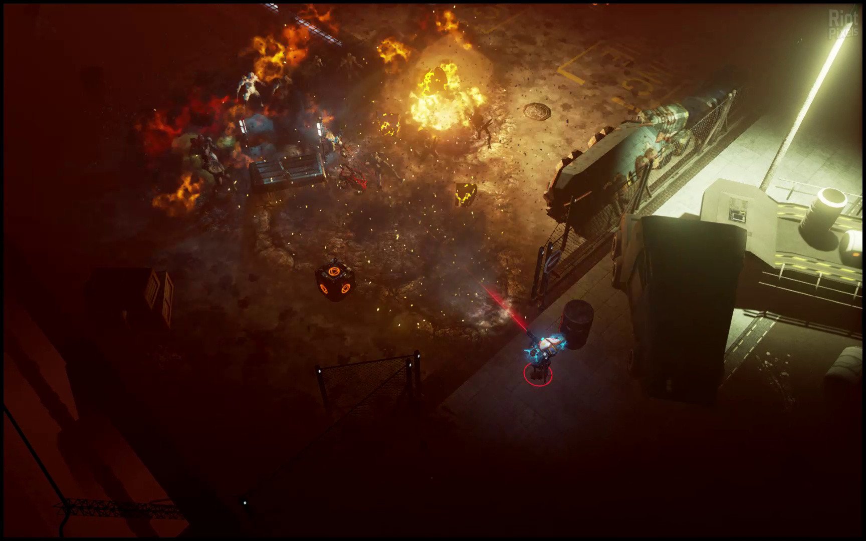 Solstice Chronicles: MIA + HotFix-HohohoGames