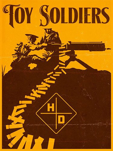 Toy Soldiers: HD – v1.2.91-HohohoGames