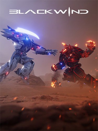 Blackwind – v1.0.1.0-HohohoGames