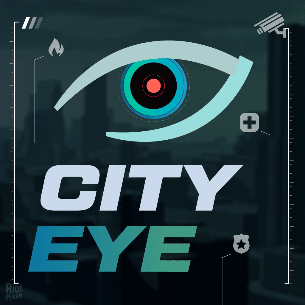 City Eye-HohohoGames
