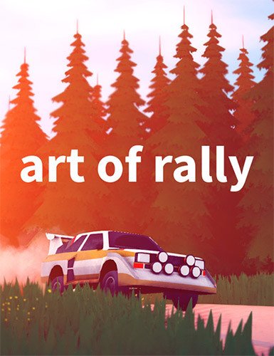 art of rally: deluxe edition – v1.5.0 + australia DLC + Bonus Content-HohohoGames