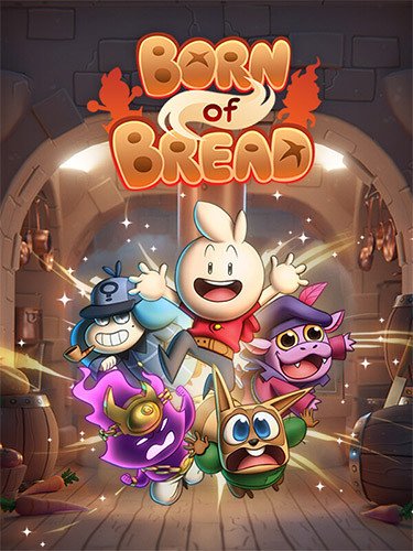 Born of Bread – vRC2.44d + Windows 7 Fix-HohohoGames