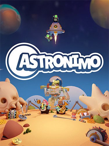 Astronimo-HohohoGames