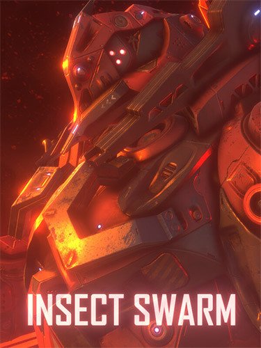 Insect Swarm – v1.0 (Release)-HohohoGames