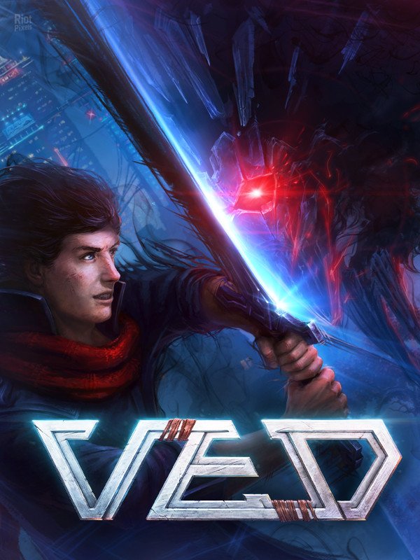 VED-HohohoGames