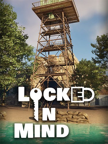 Locked In Mind-HohohoGames