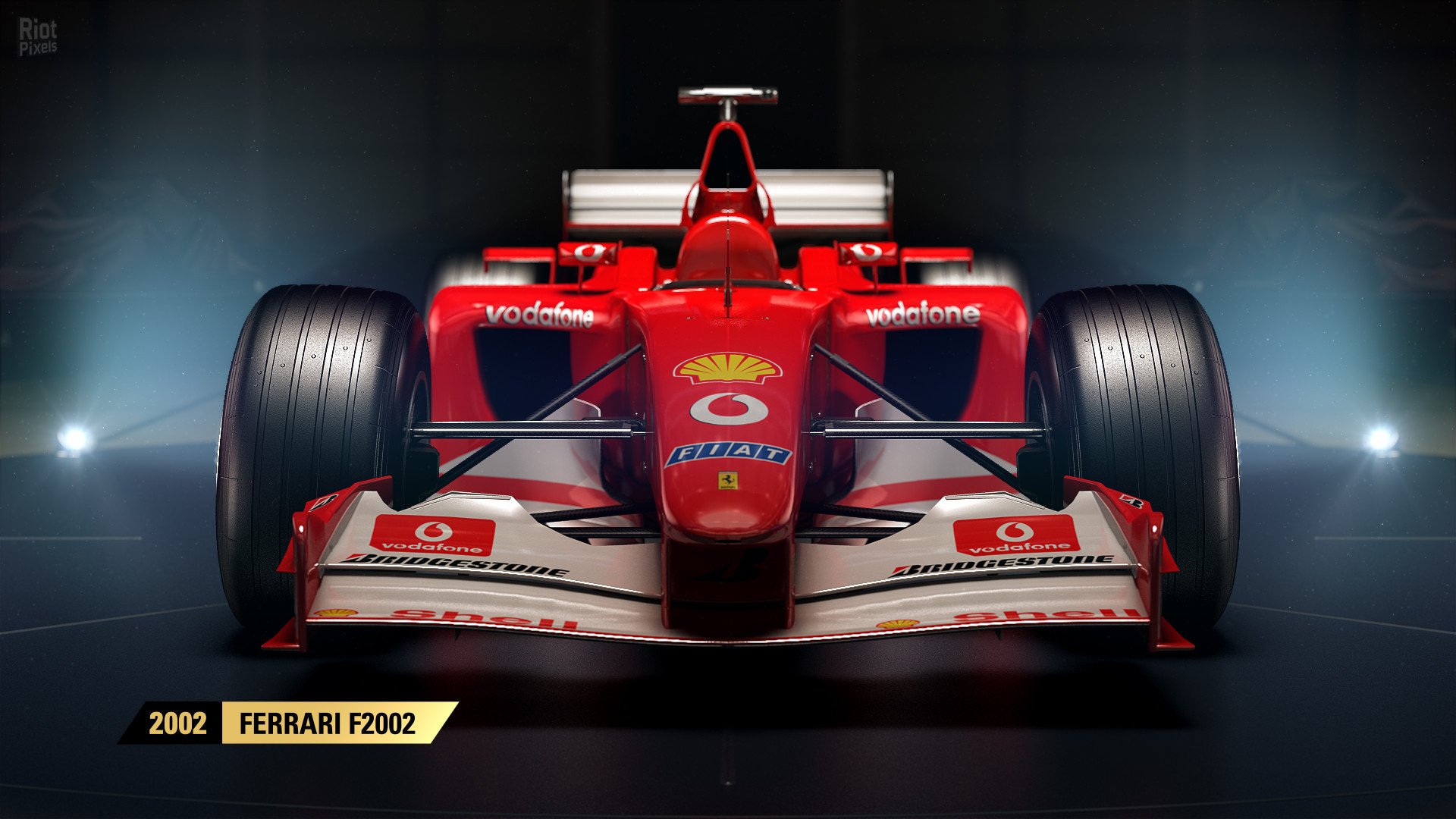 [23]-F1 2017 – v1.13 + DLC Download