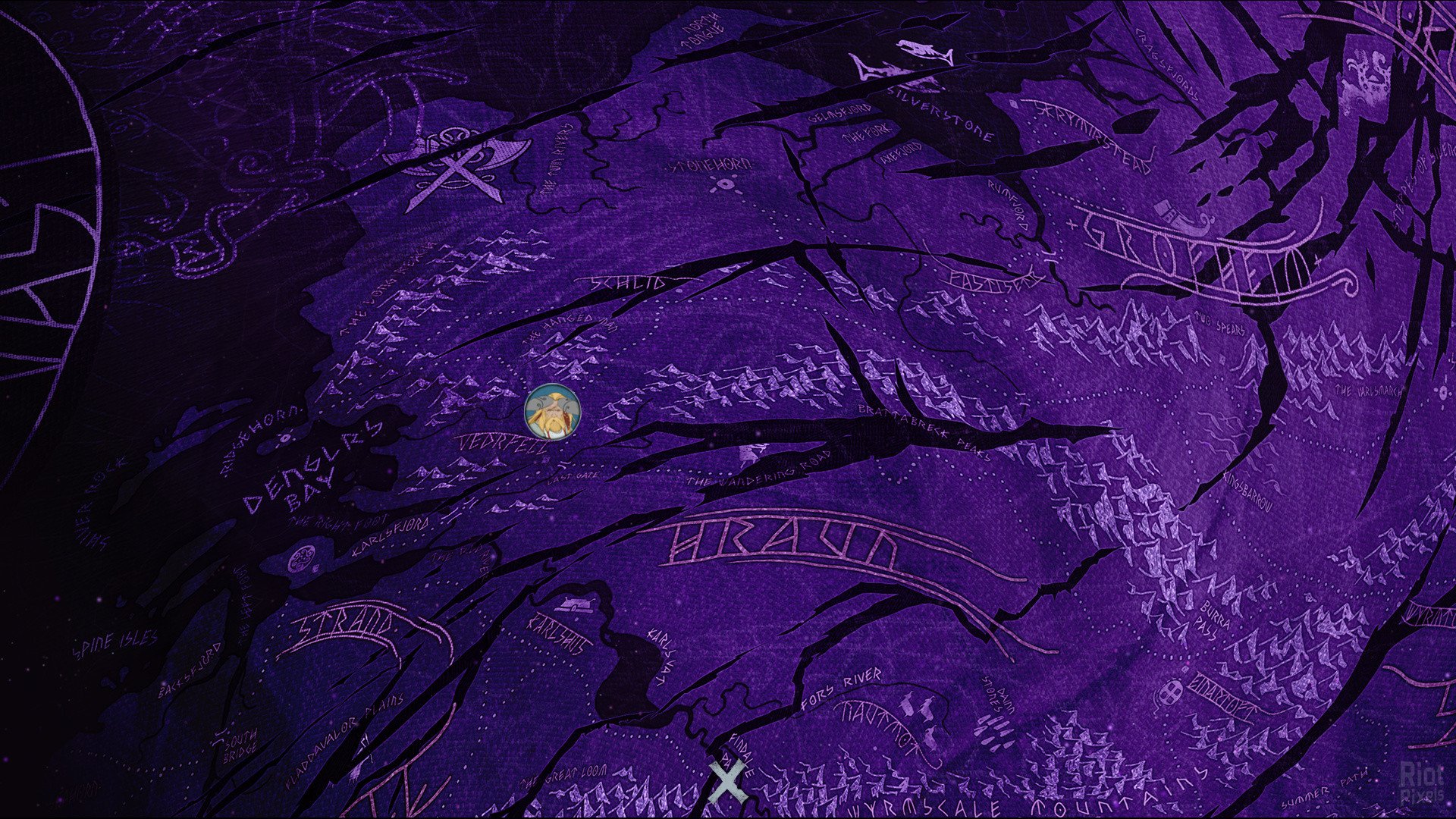 [16]-The Banner Saga 3 + All DLCs Download