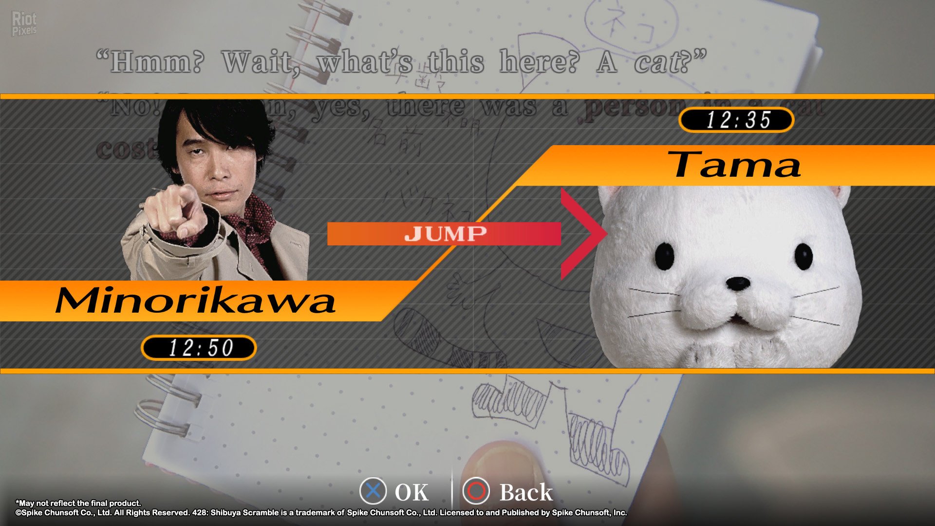 [3]-428: Shibuya Scramble Download