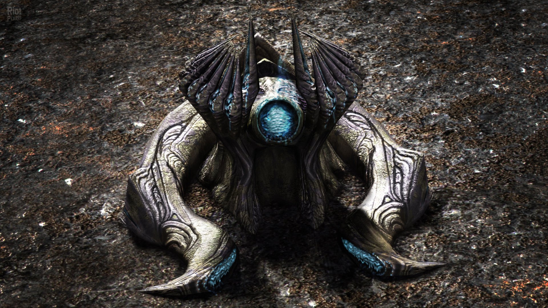 [23]-Command & Conquer 3: Tiberium Wars + Kane’s Wrath (v1.9.2801.21826/v1.02) Download