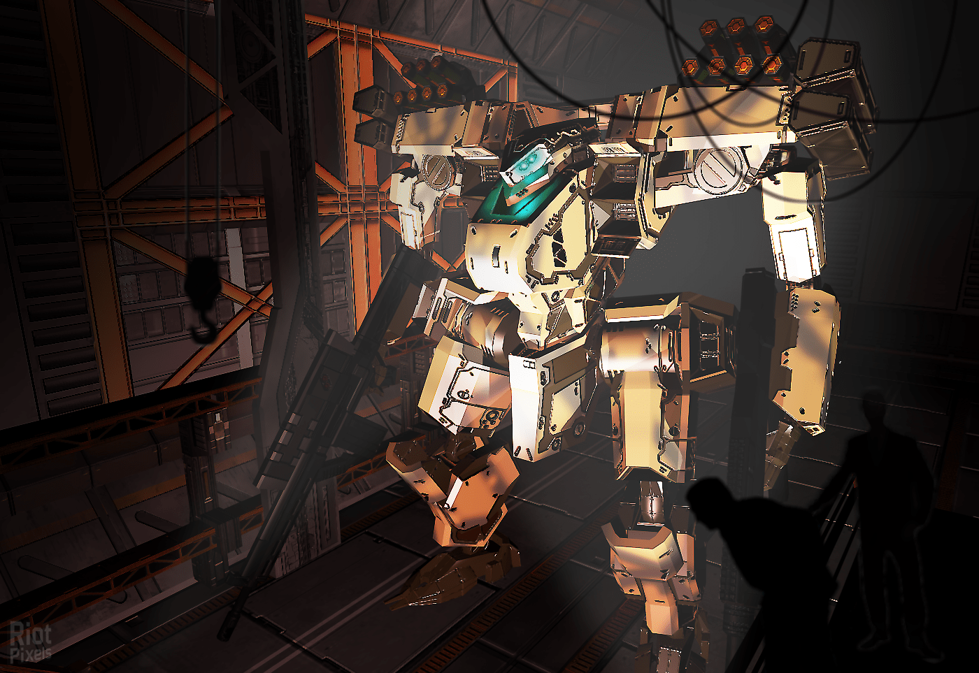 [31]-Project Nimbus: Complete Edition – v1.02 Download